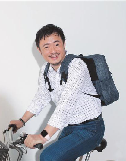 張貴傑